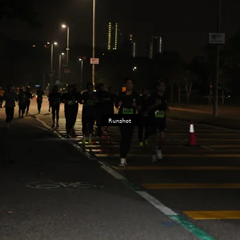 Runner Photo 5642400