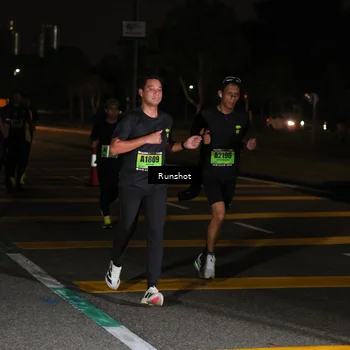Runner Photo 5642403