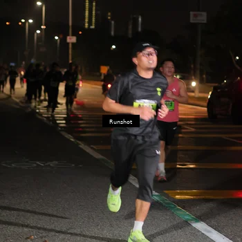 Runner Photo 5642405