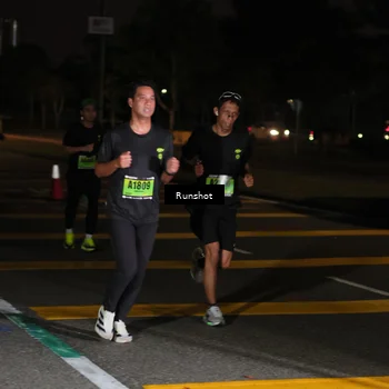 Runner Photo 5642407