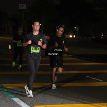 Runner Photo 5642410