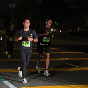 Runner Photo 5642413