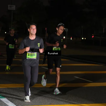 Runner Photo 5642416