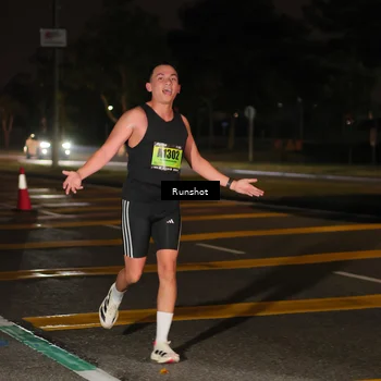 Runner Photo 5642417