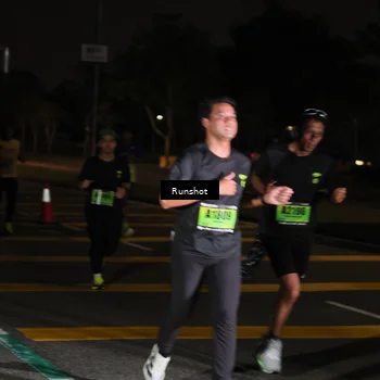 Runner Photo 5642419