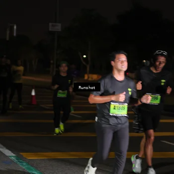 Runner Photo 5642420