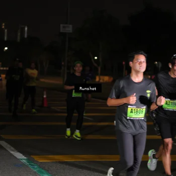Runner Photo 5642421