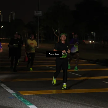 Runner Photo 5642424