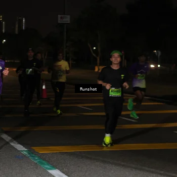 Runner Photo 5642434