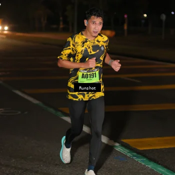 Runner Photo 5642435