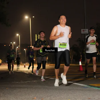 Runner Photo 5642436