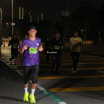 Runner Photo 5642440