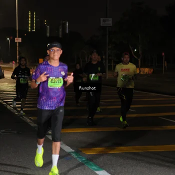 Runner Photo 5642441