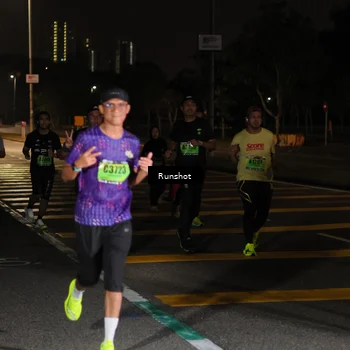 Runner Photo 5642442