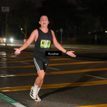 Runner Photo 5642445