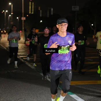 Runner Photo 5642450