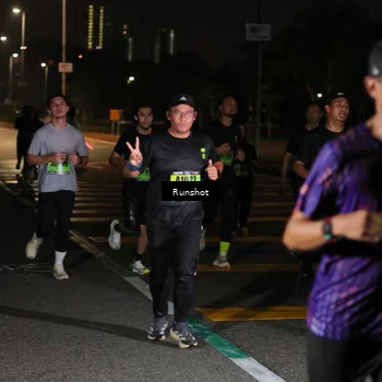 Runner Photo 5642457