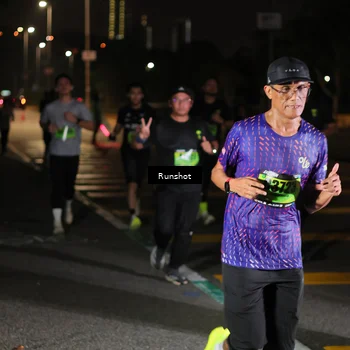 Runner Photo 5642458