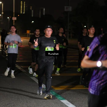 Runner Photo 5642459