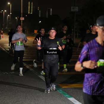 Runner Photo 5642460