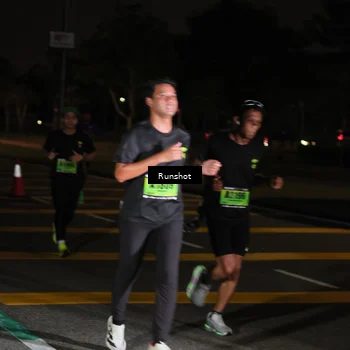 Runner Photo 5642461