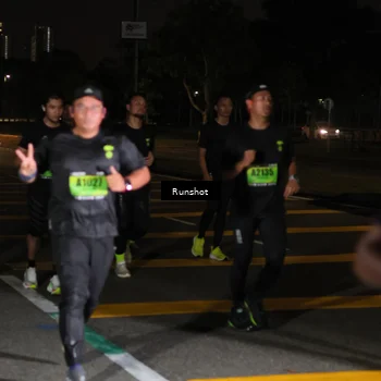 Runner Photo 5642462
