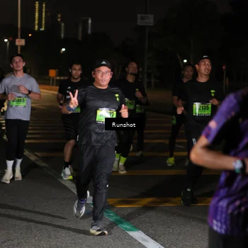 Runner Photo 5642463