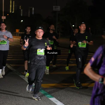 Runner Photo 5642464