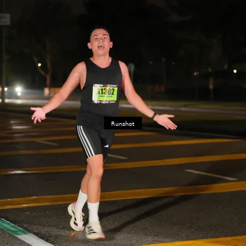 Runner Photo 5642465