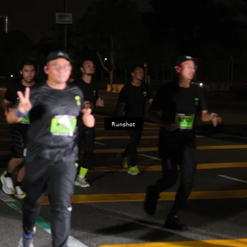 Runner Photo 5642470