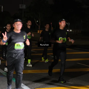 Runner Photo 5642472