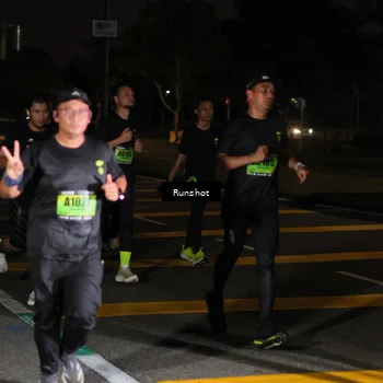 Runner Photo 5642473