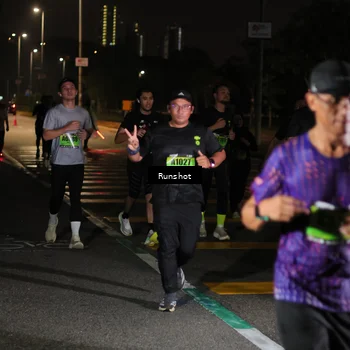 Runner Photo 5642474