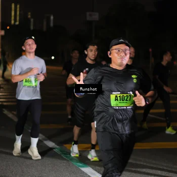 Runner Photo 5642476