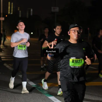 Runner Photo 5642477
