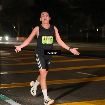 Runner Photo 5642480
