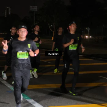 Runner Photo 5642481