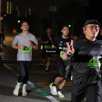 Runner Photo 5642484