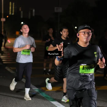 Runner Photo 5642485
