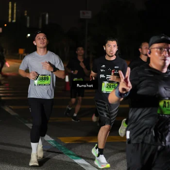 Runner Photo 5642486
