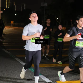 Runner Photo 5642487