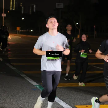 Runner Photo 5642489