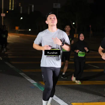 Runner Photo 5642492