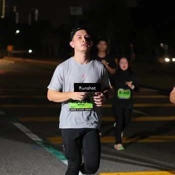 Runner Photo 5642496