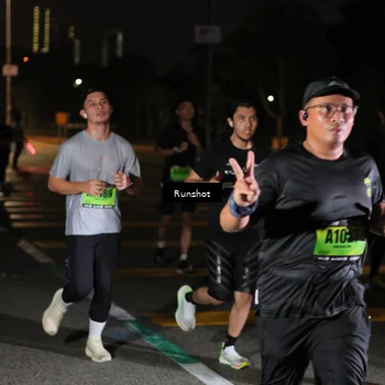 Runner Photo 5642498