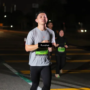 Runner Photo 5642499