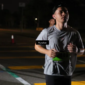 Runner Photo 5642500