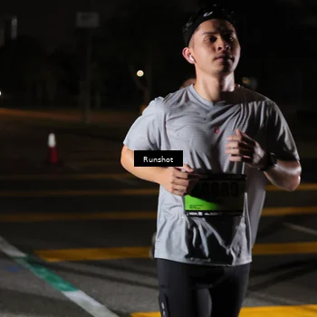 Runner Photo 5642501