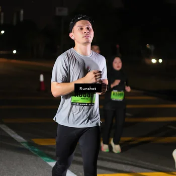 Runner Photo 5642502