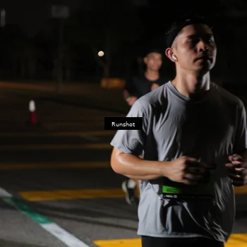 Runner Photo 5642506